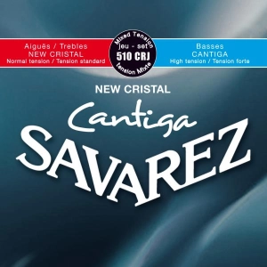 Cadenas Savarez 510CRJ