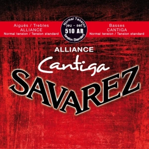 Cadenas Savarez 510AR