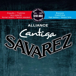 Cadenas Savarez 510ARJ