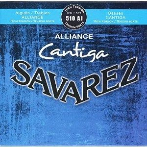 Cadenas Savarez 510AJ