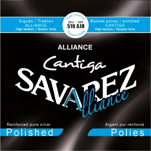 Cadenas Savarez 510AJH