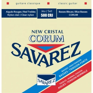 Cuerdas Savarez 500CRJ