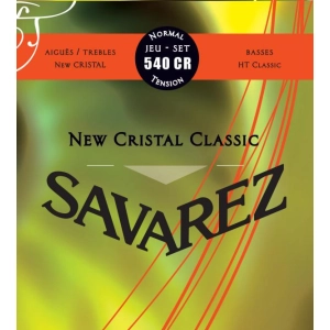 Cuerdas Savarez 540CR