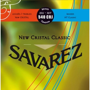 Cadenas Savarez 540CRJ