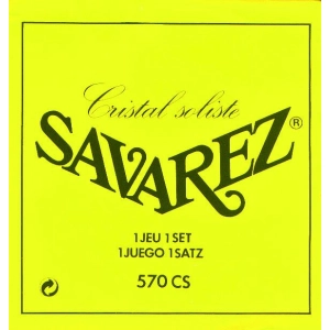 Cadenas Savarez 570CS