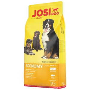 Comida para perros Josera Economy 15 kg