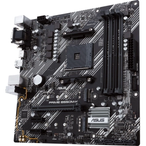 Asus PRIME B550M-K