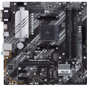 Asus PRIME B550M-A