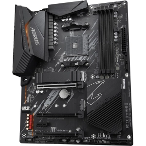 Gigabyte B550 AORUS ELITE