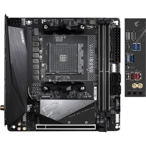 Placa base Gigabyte B550I AORUS PRO AX