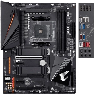 Placa base Gigabyte B550 AORUS PRO