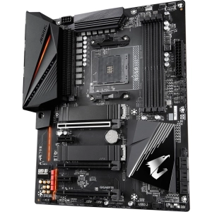 Gigabyte B550 AORUS PRO