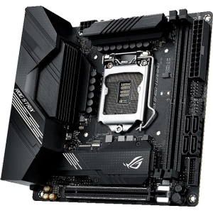 Asus ROG STRIX B460-I GAMING