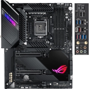 Placa base Asus ROG MAXIMUS XII HERO (WI-FI)