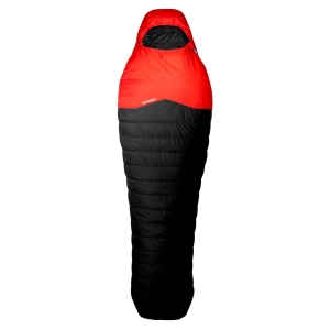 Saco de dormir Mammut Nordic Abajo3-Season 180