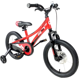 Bicicleta infantil Royal Baby Chipmunk Explorer 16