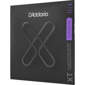 DAddario XT Classical Extra Hard 29-47