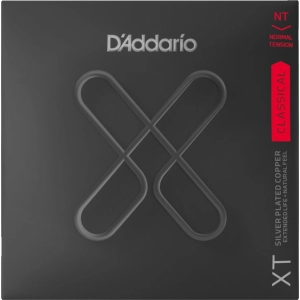 Cadenas DAddario XT Classical Normal 28-44