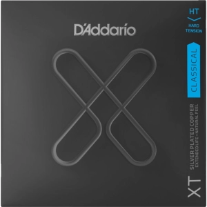 Cadenas DAddario XT Classical Hard 29-46