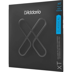 DAddario XT Classical Hard 29-46