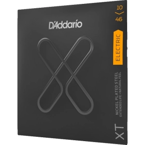 DAddario XT Electric Nickel Plated Steel 10-46