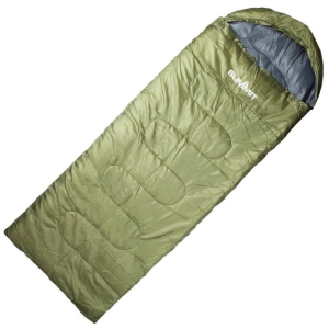 Saco de dormir Summit Lite Cowl