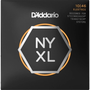 Cuerdas DAddario NYXL Nickel Wound DB 10-46