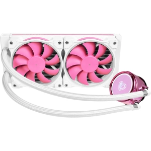 Sistema de refrigeración ID-COOLING Pinkflow 240 ARGB