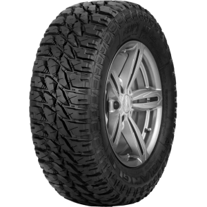 Neumáticos Triangle GripX MT TR281 235/85 R16 121Q