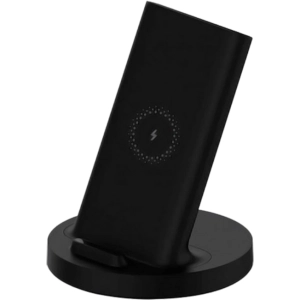 Cargador Xiaomi Mi Wireless Charging Stand 20W