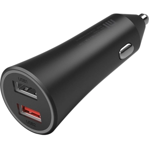 Cargador Xiaomi Mi Car Charger 37W