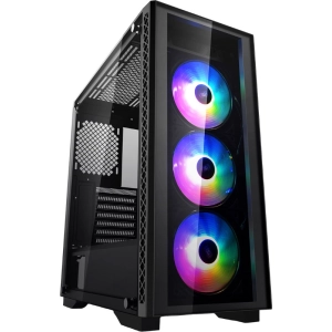 Caja Deepcool Matrexx 50 ADD-RGB 3F