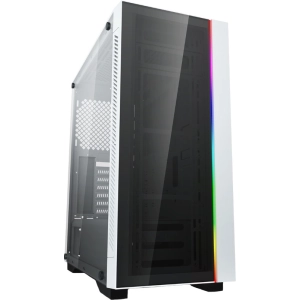 Carcasa Deepcool Matrexx 55 V3 ADD-RGB WH