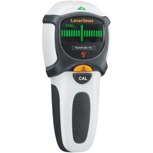 Cableado detector Laserliner MultiFinder Pro