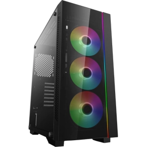 Carcasa Deepcool Matrexx 55 V3 ADD-RGB 3F