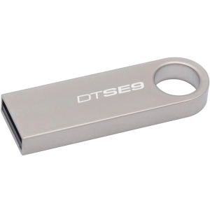 USB-palo Kingston DataTraveler SE9