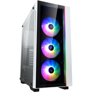 Carcasa Deepcool Matrexx 55 V3 ADD-RGB WH 3F