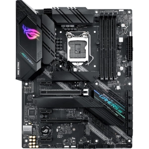 Placa base Asus ROG STRIX B460-F GAMING