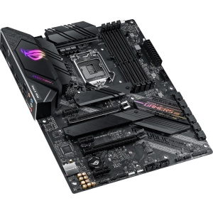 Asus ROG STRIX B460-F GAMING