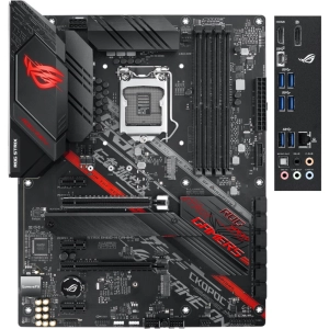 Placa base Asus ROG STRIX B460-H GAMING