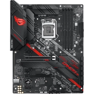 Asus ROG STRIX B460-H GAMING