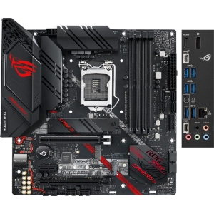 Placa base Asus ROG STRIX B460-G GAMING