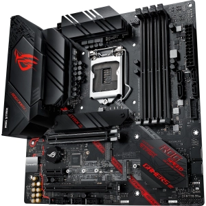 Asus ROG STRIX B460-G GAMING