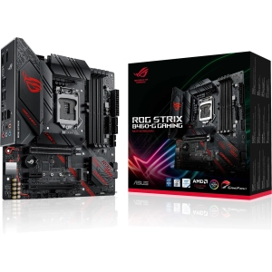 Asus ROG STRIX B460-G GAMING