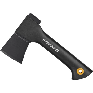 Hacha Fiskars Solid A5