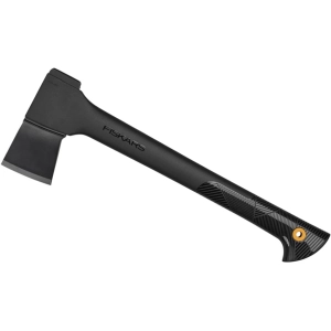 Hacha Fiskars Solid A6