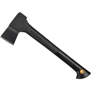 Hacha Fiskars Solid A10