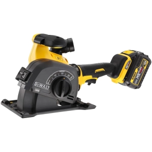 Trituradora DeWALT DCG200T2