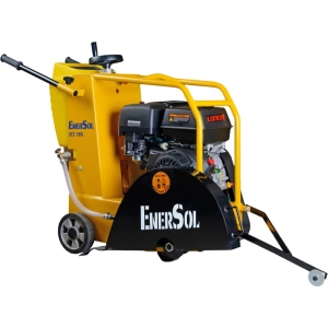 Cortador de chasis EnerSol ECC-180L