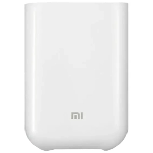 Impresora Xiaomi Mi Pocket Photo Printer